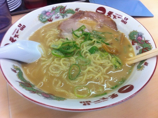 ラーメン