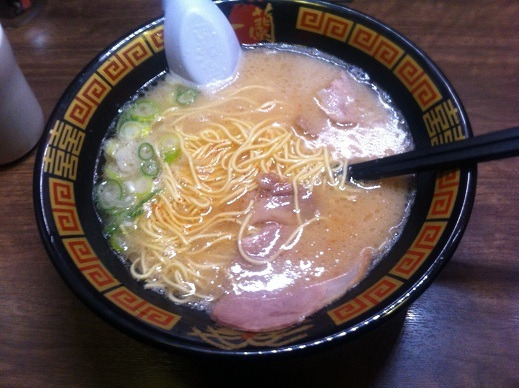 ラーメン