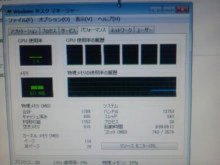 Windows7　Professional　64bit版