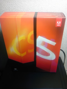 adobe CS5