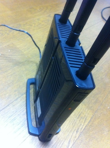 ルーター
