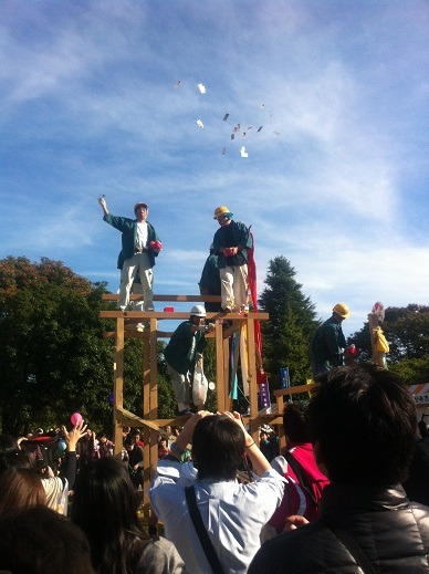 国分寺祭り