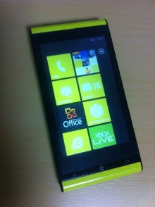 WindowsPhone