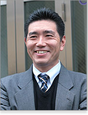 株式会社丸山製作所
代表取締役 丸山智正 様