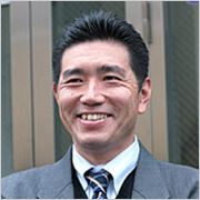 株式会社丸山製作所 代表取締役 丸山智正 様